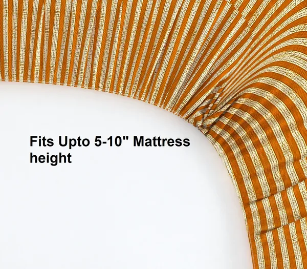 d280_TC_King_Size_Elastic__Fitted_and_Flat_100%_Cotton_Bedsheets_For_With_2_Pillow_Covers_|_280_TC_|Supersoft|_72_X_78_X_10_Inches(72x78_Inches)
