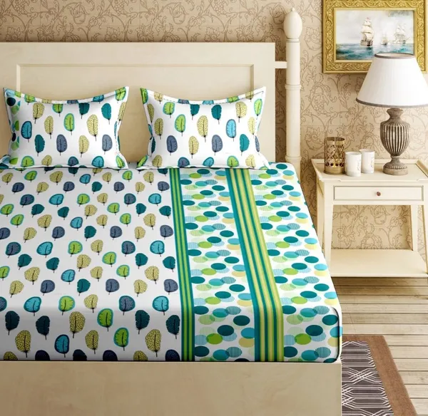 100%_Cotton_Flat_bedsheet_King_Size_for_Unmatched_Comfort_(90x108_Inches)