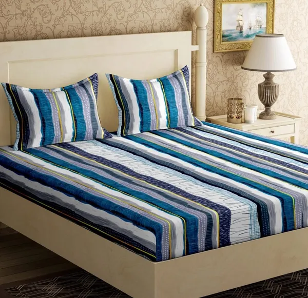 100%_Cotton_Flat_bedsheet_King_Size_for_Unmatched_Comfort_(90x108_Inches)