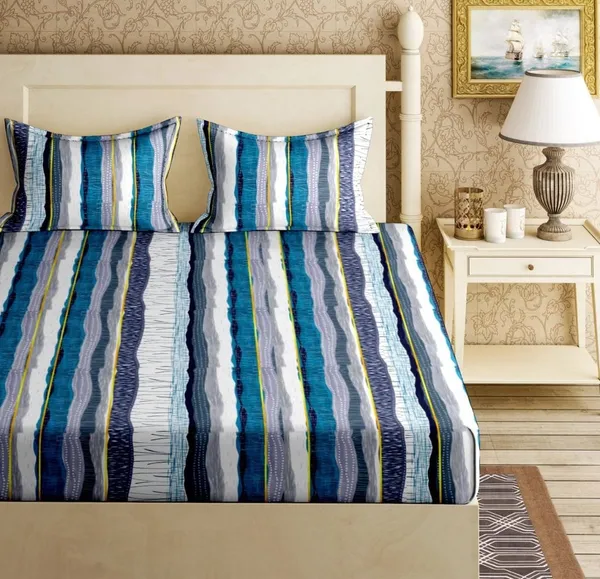 100%_Cotton_Flat_bedsheet_King_Size_for_Unmatched_Comfort_(90x108_Inches)