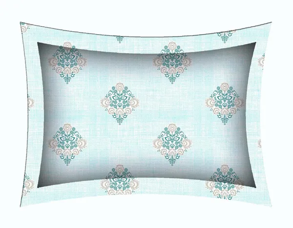 100%_Cotton__Fitted_and_Flat_bedsheet_King_Size_for_Unmatched_Comfort(90x108_Inches)