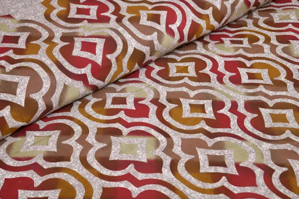 320_TC_King_Size_100%_Cotton_Flat_Bedsheet_With_Two_Pillow_Covers:_Experience_Unmatched_Comfort_And_Style_For_Your_Bedroom_(108x108_Inches)