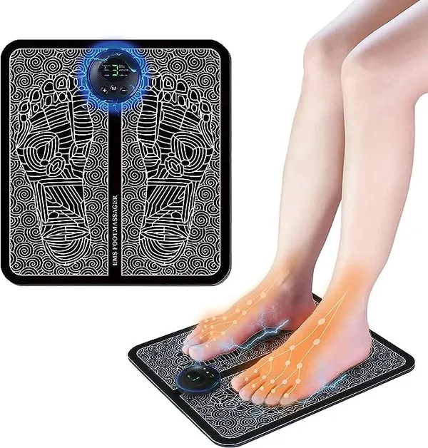 Feet online massage equipment