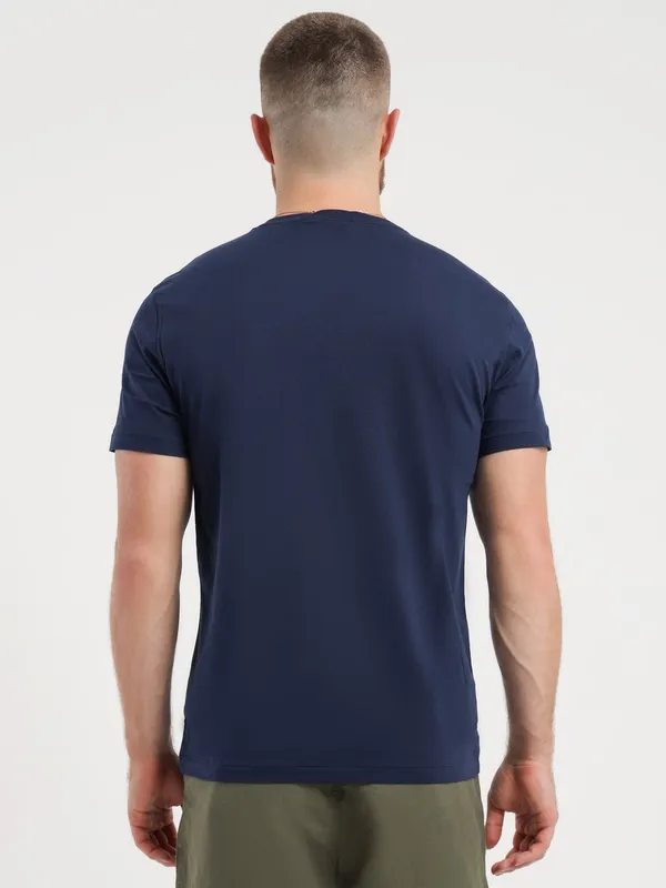 Colorblock_Men_Round_Neck_Multicolor_T-Shirt