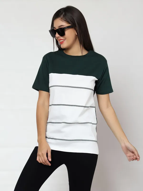 Women_Round_Neck_Tshirt