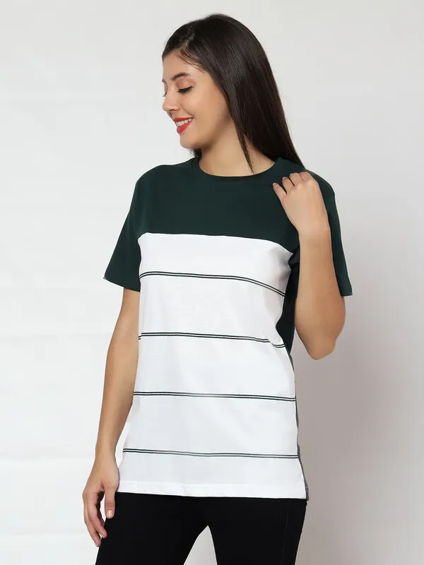 Women_Round_Neck_Tshirt