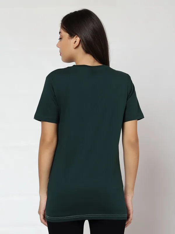 Women_Round_Neck_Tshirt