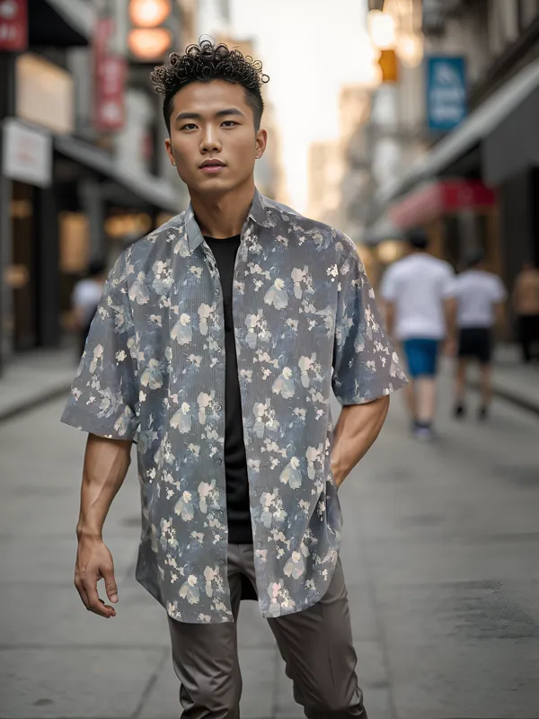 Lauren_Adams_Curduroy_Oversized_Shirt_for_men