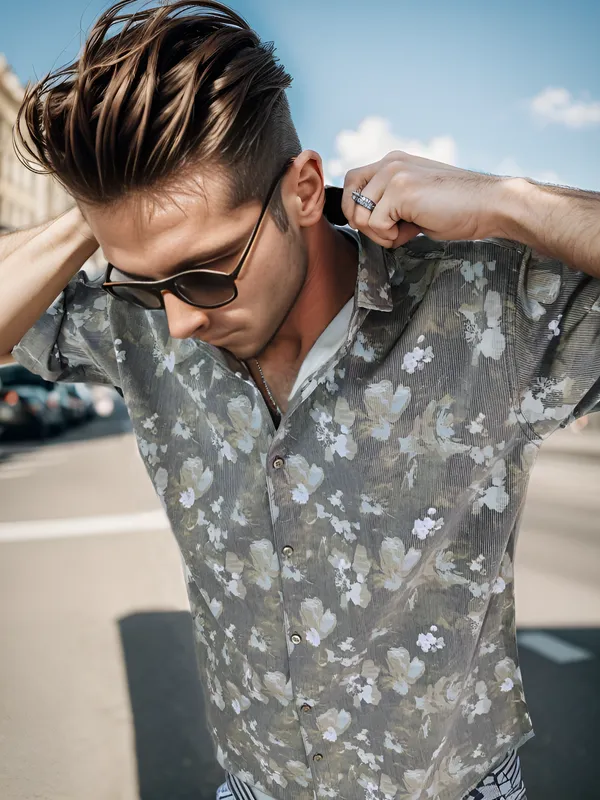 Lauren_Adams_Curduroy_Oversized_Shirt_for_men