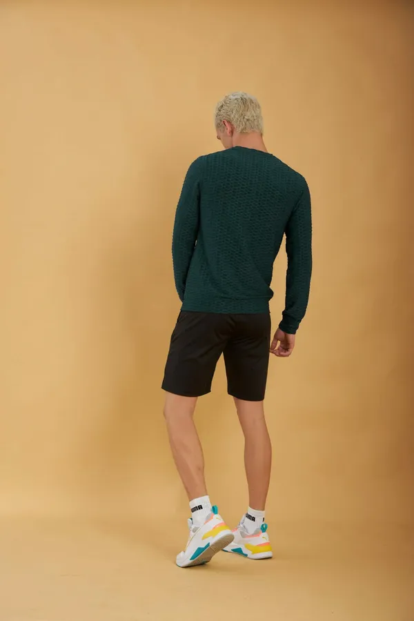 Self_Textured_Sweatshirt_for_Men