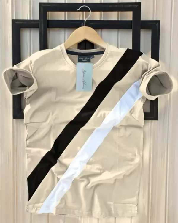 Color_Block_Cotton_T_Shirt_for_Men
