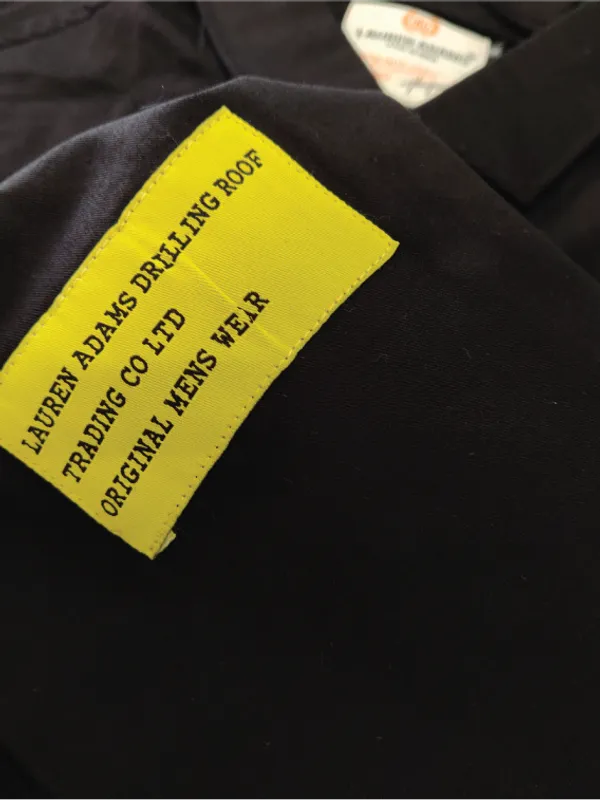 Oversized_Drop_Shoulder_Men_Black_Shirt