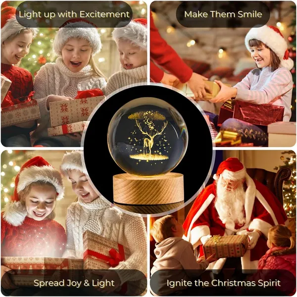3D_Galaxy_Crystal_Ball_Night_Lamp,Deer_Moon_System,_USB_Table_Colorful_LED_Wooden_Crystal_Ball_for_Home_Decoration_Birthday_Gift_for_Boys_and_Girls