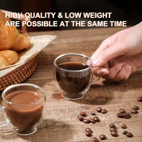 Glass_Coffee_Mugs_Set_of_2,Double_Wall_Insulated_Mug_Set_with_Handle,Clear_Glass_Espresso_Mugs_for_Latte,Cappuccino,Tea_Bag,Hot_and_Cold_Beverages_(100ml)_(2)