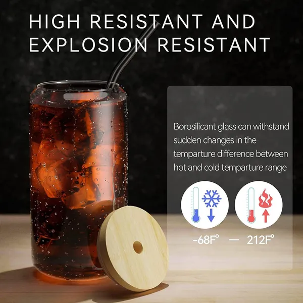 Beer__Airtight_Wooden_Lid_and_Glass_Straw_Pack_of_1,_Mason_Sipper_Travel_Home_Office_Coffee_Hot_&_Cold_Beverage_Tumbler_540ml
