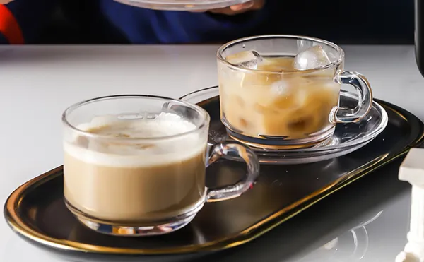 Glass_Tea_Cups_Set_of_6,_Coffee_Mugs_with_Handle_Transparent_Drinking_Cup_for_Milk,_Cappuccino,_Hot_Chocolate_&_Cold_Beverages_(Roma)