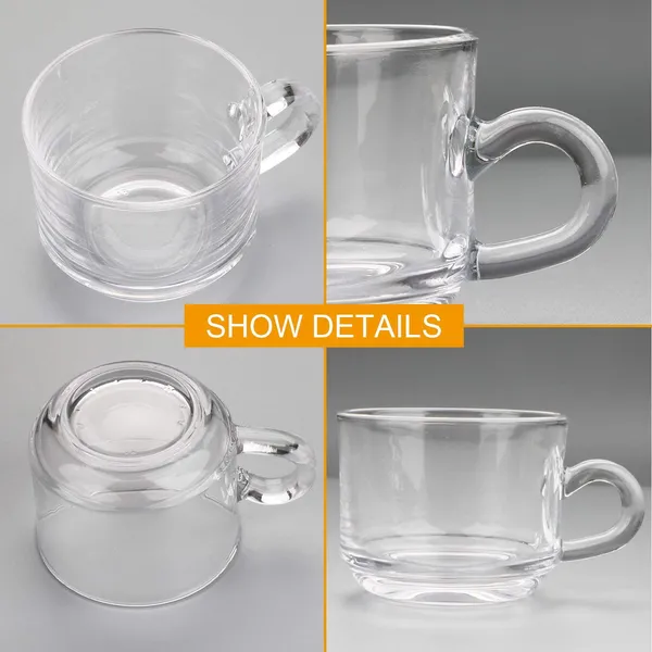 Glass_Tea_Cups_Set_of_6,_Coffee_Mugs_with_Handle_Transparent_Drinking_Cup_for_Milk,_Cappuccino,_Hot_Chocolate_&_Cold_Beverages_(Roma)