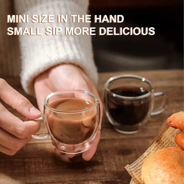 Glass_Coffee_Mugs_Set_of_1,Double_Wall_Insulated_Mug_Set_with_Handle,Clear_Glass_Espresso_Mugs_for_Latte,Cappuccino,Tea_Bag,Hot_and_Cold_Beverages_(100ml)