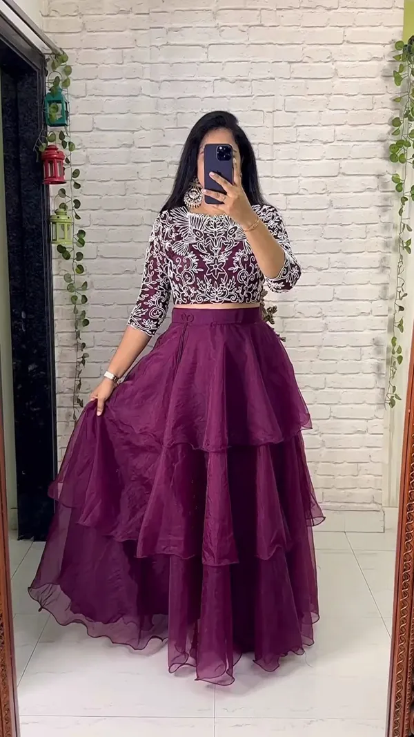 Trending new arrivals party wear