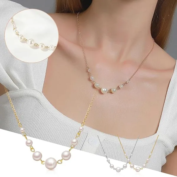 Where to store buy cute necklaces