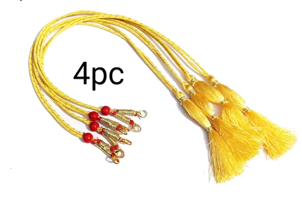 (Pack_Of_2)_Assamese_Traditional_Golpata_Tassel/_Dori_4