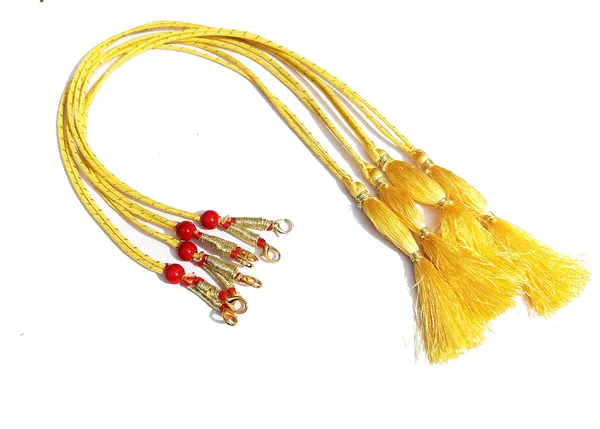 (Pack_Of_2)_Assamese_Traditional_Golpata_Tassel/_Dori_4