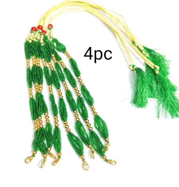 Assamese_Traditional_Green_Tassel_/Dori_4