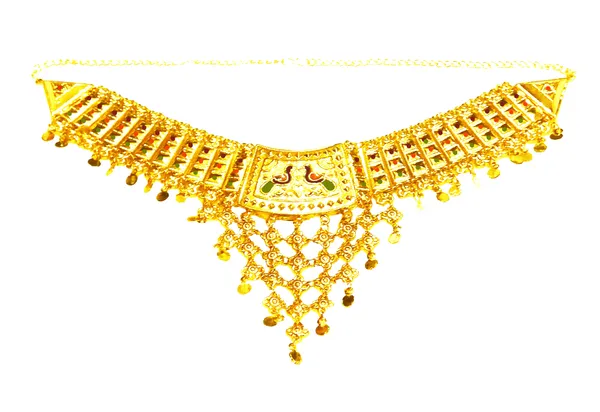 Assamese_Traditional_Necklace_For_Girls_&_Women
