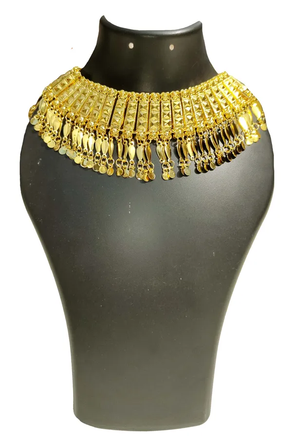 Assamese_Traditional_Necklace_For_Girls_&_Women