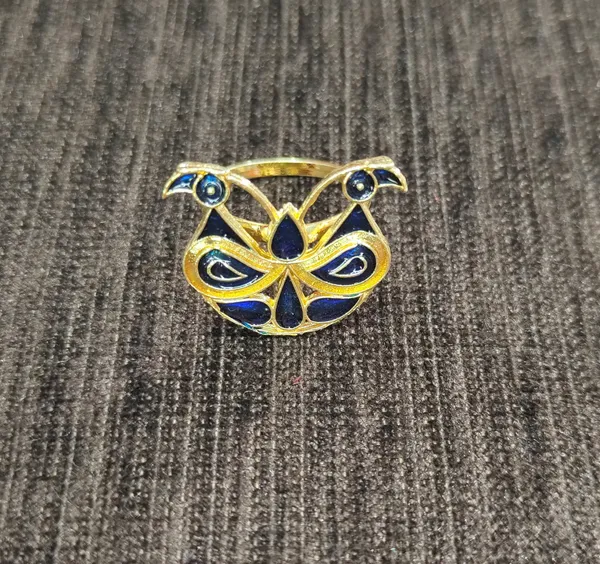 Assamese_Traditional_Ring