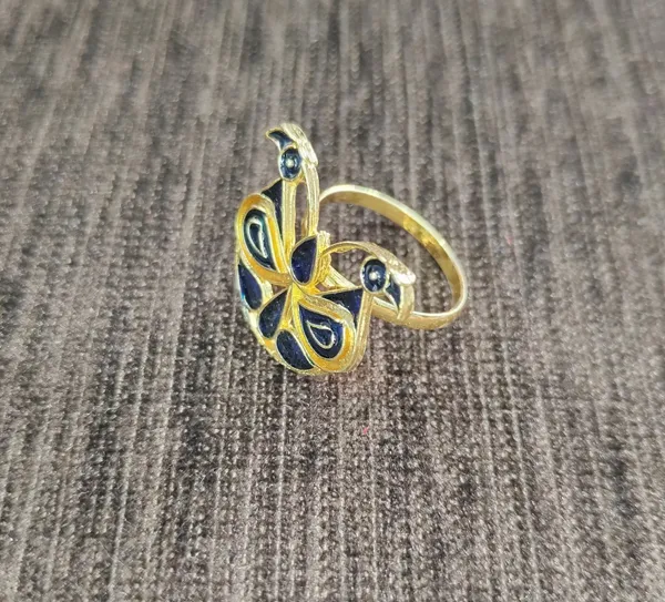 Assamese_Traditional_Ring