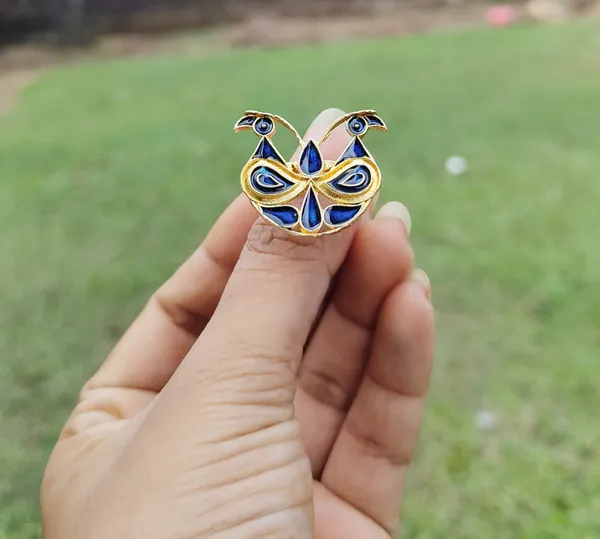 Assamese_Traditional_Ring