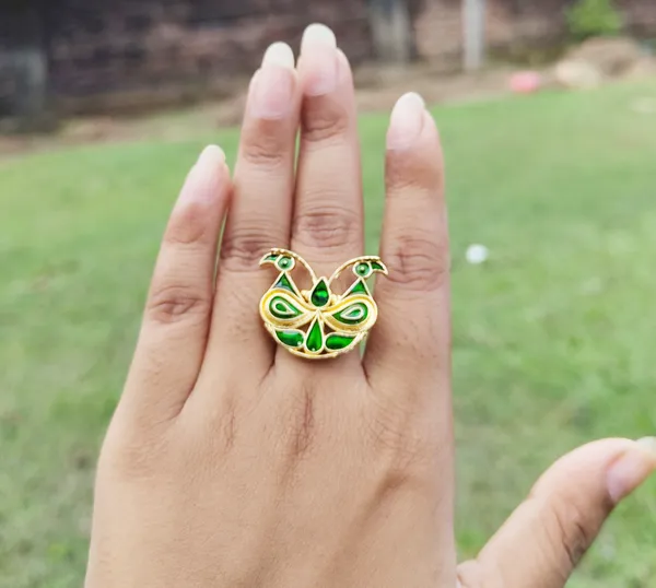 Assamese_Traditional_Ring