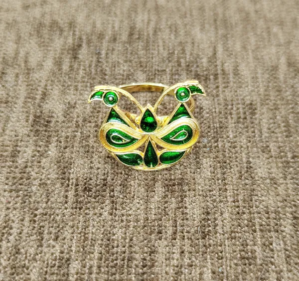Assamese_Traditional_Ring