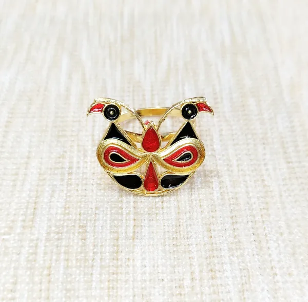 Assamese_Traditional_Jewellry_Ring