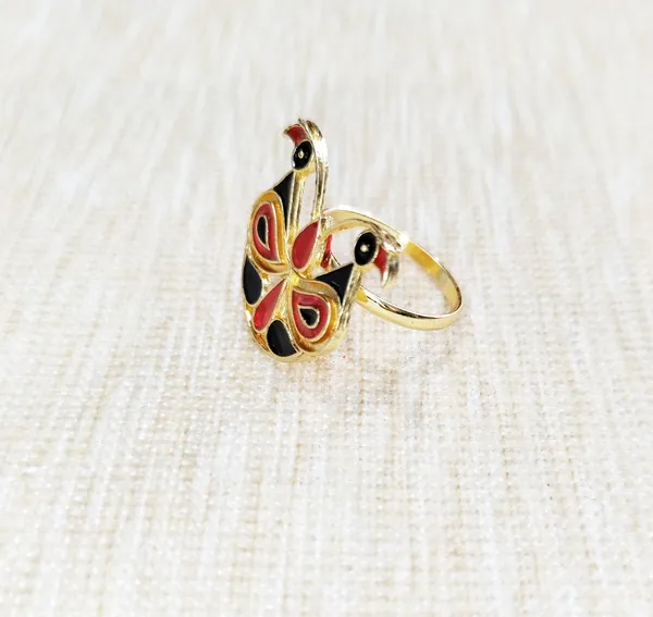 Assamese_Traditional_Jewellry_Ring