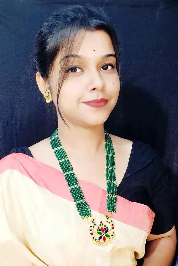 Assamese_Traditional_Gold_Plated_Multicolor_Meenakari_Junbiri_Tassel_Jewellery_Set_For_Women