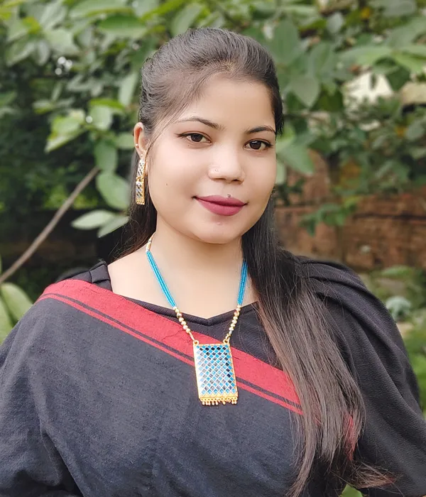 Assamese_Traditional_Blue_Meenakari_Matchbox_Tassel_Jewellery_Set_For_Women