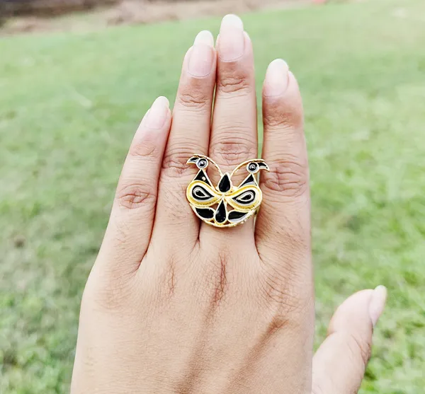 Assmese_Traditional_Jewellery_Ring