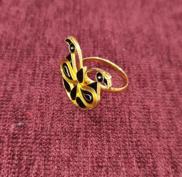 Assmese_Traditional_Jewellery_Ring