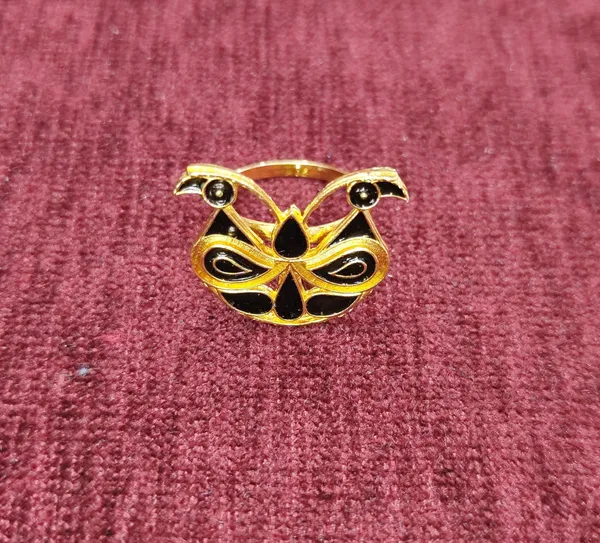 Assmese_Traditional_Jewellery_Ring