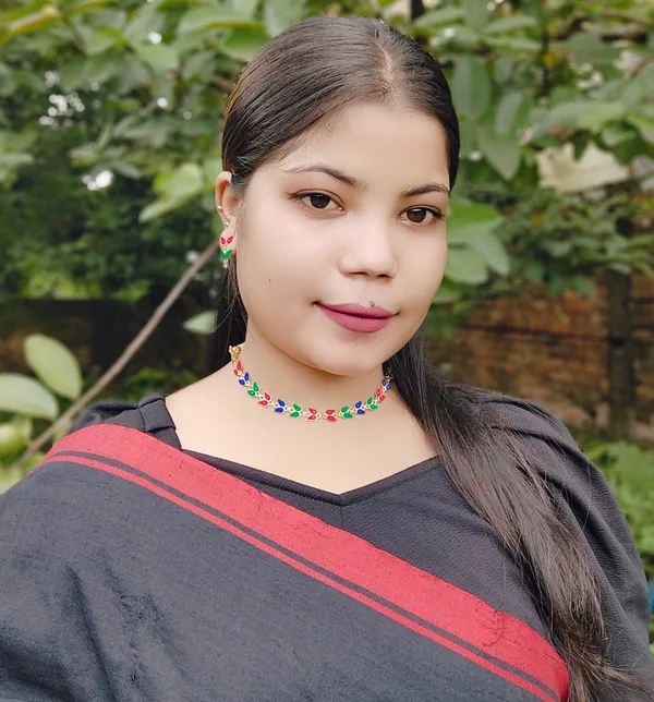 Assamese_Traditional_Gold_Plated_Multicolor_Golpata_Necklace_Set_For_Women