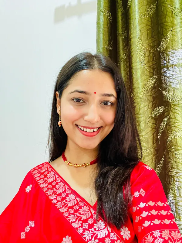 Copper_Based_Assamese_Traditional_Red_Meenakari_3_Moni_Mala_Jewellery_Set