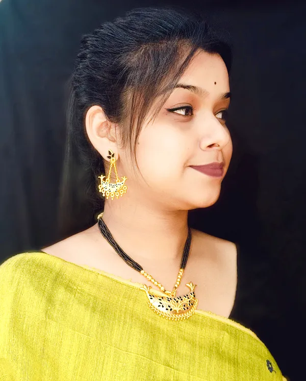 Assamese_Traditional_Black_Meenakari_Junbiri_Jewellery_Set