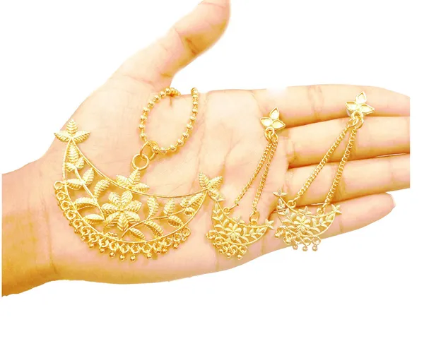 Assamese_Traditional_Golden_Joonbiuri