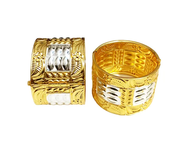 BGGOLD_COPPER_BASED_assamese_traditional_muhti_kharu/_bangle_set