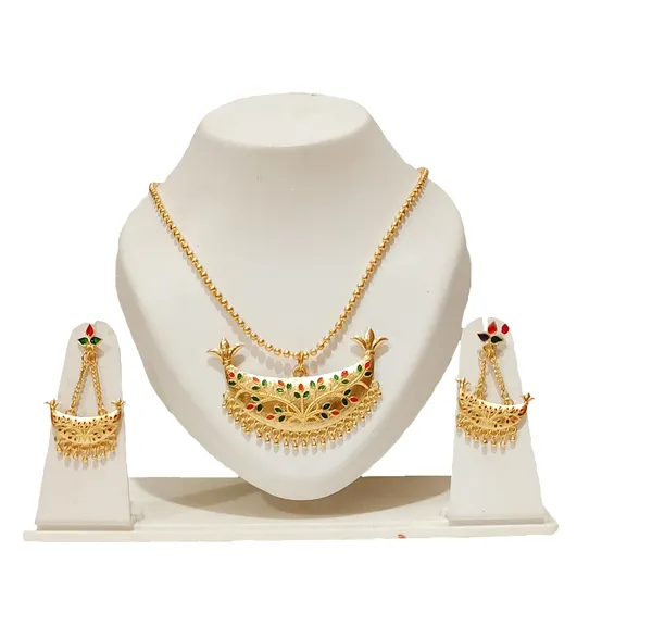 Assamese traditional jewellery online store