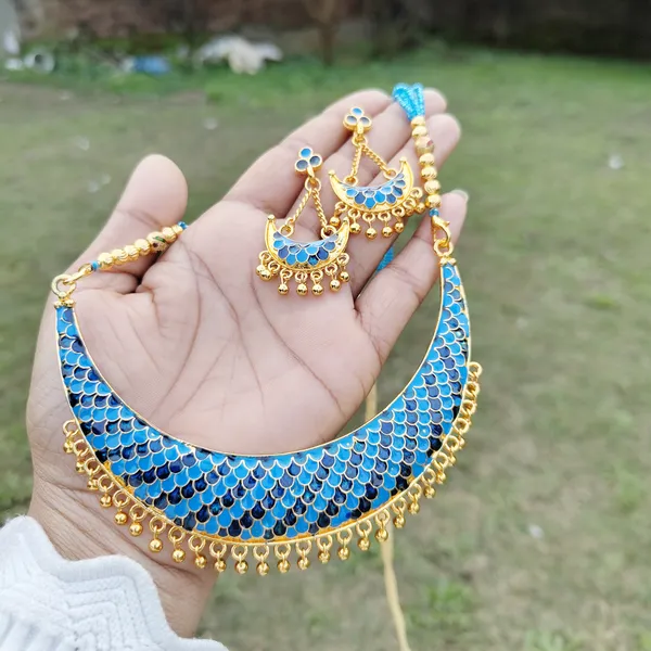 Assamese_Traditional_Jewellery_Set_For_Women