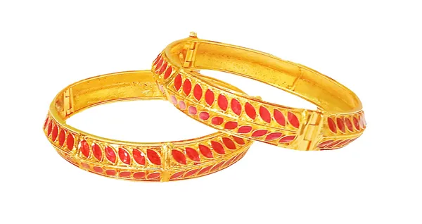 Assamese_Traditional_Red_Colour_Combo_Jewellery_Set_For_Women_7_&_Girl