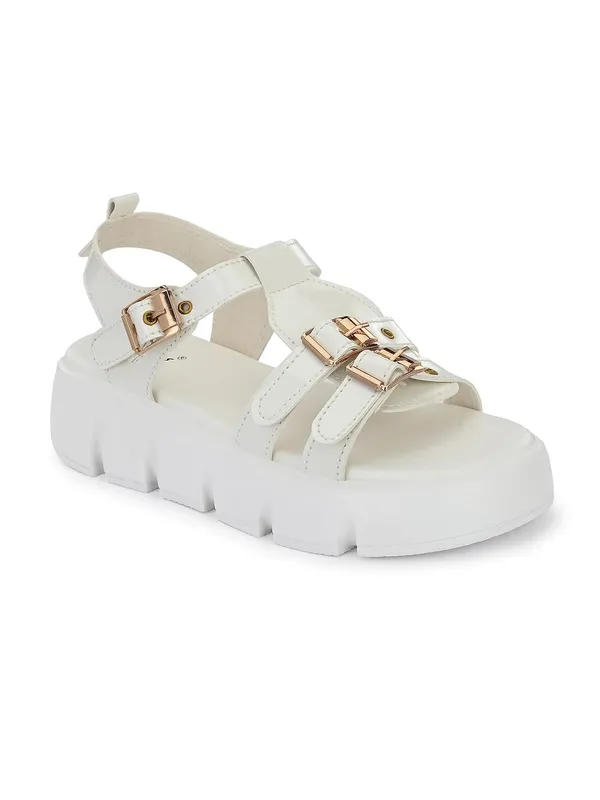 Open_Toe_Flatform_Heels_With_Buckles